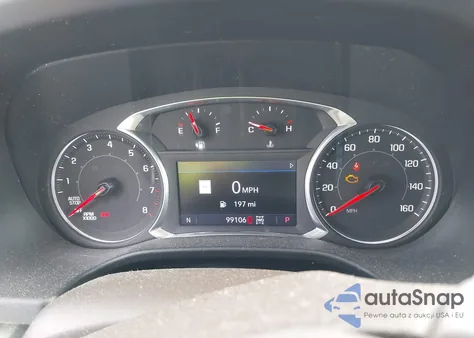 2020 GMC Acadia Awd Slt from USA, damaged, VIN 1GKKNULS3LZ130678